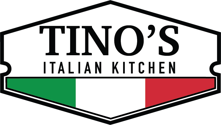 Tino's Italian Kitchen Logo